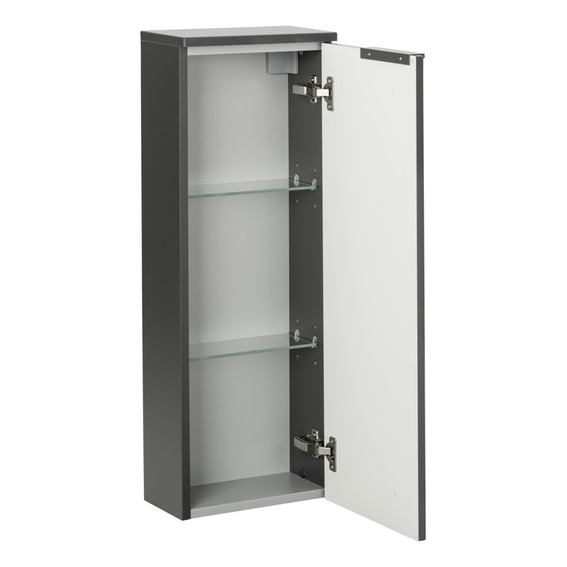 Luna Wall Bathroom Cabinet