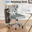 Ukiah Office Swivel Chair-1538311892