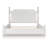 Chadworth King Poster Bed-123192034