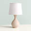 Lampe de table 23 po Babitz-442419947
