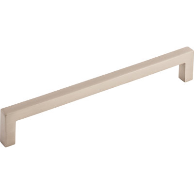 Square Bar pull