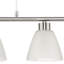 Lyons Linear Pendant Lamp Set 5-Lights