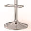 Tabouret de bar pivotant réglable-1158299698