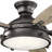Hatteras Bay 52'' Ceiling Fan with LED Lights-950498639