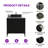 Nivaeh 30" Single Bathroom Vanity with Engineered Stone Top-502657737-472454554