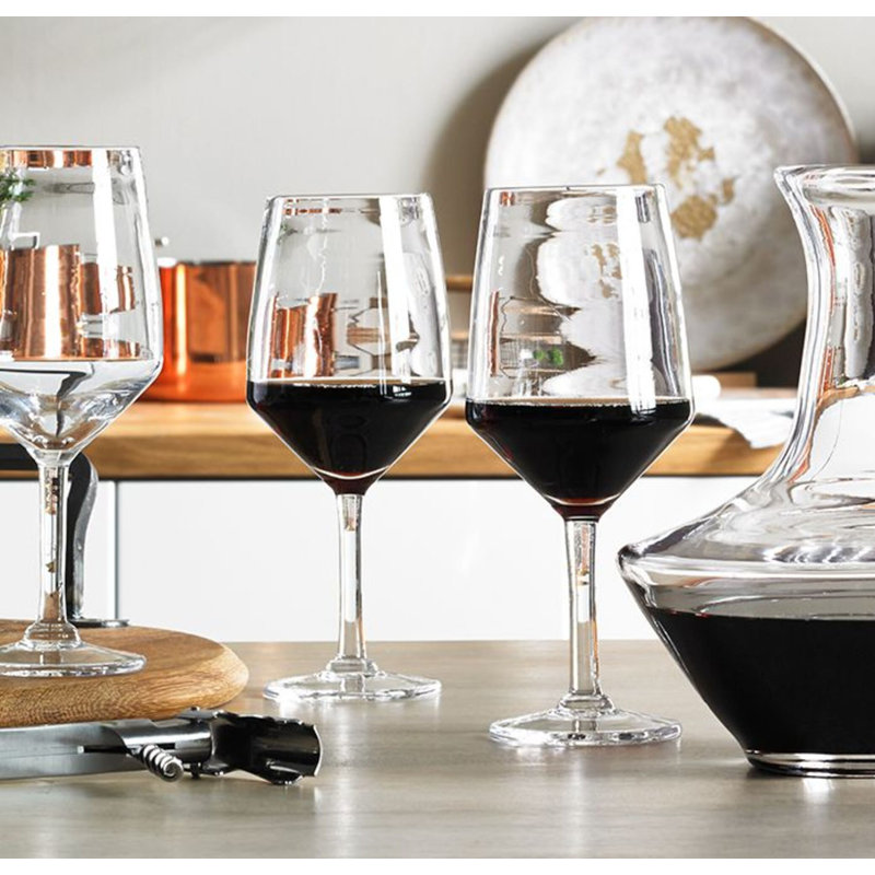 Bristol Red Wine