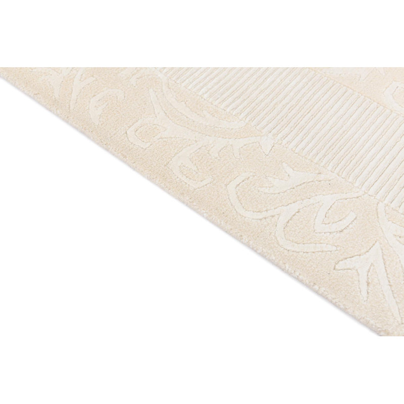 Tapis beige 13 pi