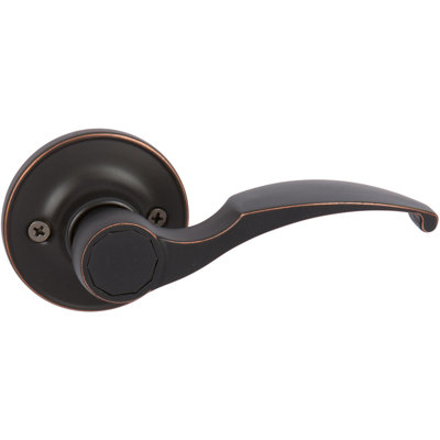 Callan Single Dummy Door Lever