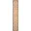 Ferehan One-of-a-Kind Runner 2'6" X 13'8" Hand Knotted Area Rug
