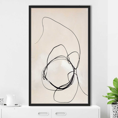 " Fine Line 5 " by Design Fabrikken
