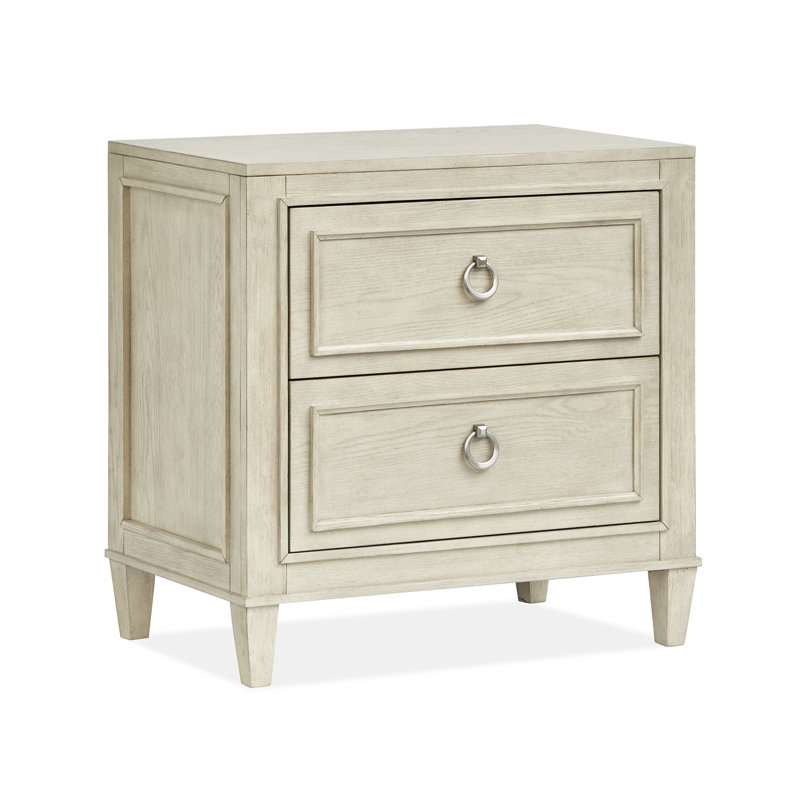 Drawer Nightstand