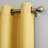 Wayfair Basics®Brumbaugh Semi-Sheer Grommet Curtain Panel-1754286975-1754319856