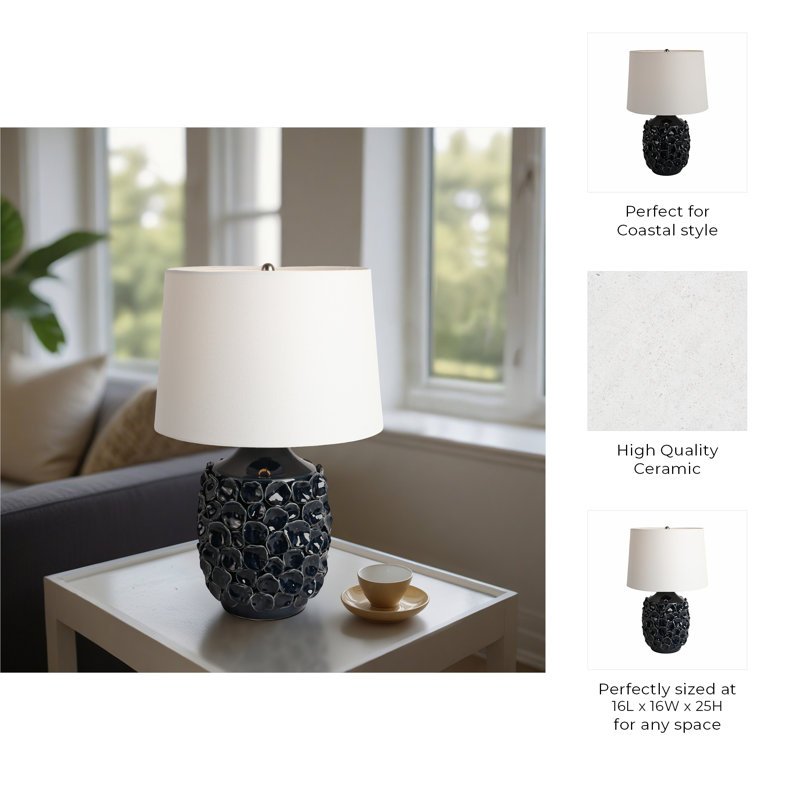 Standard Table Lamp