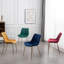 Chaise de salle à manger Aufurr-1683306248