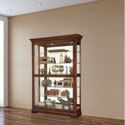 Display Cabinet