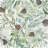 Pine Cone Pattern - Leaves Minimalist Canvas for Home Decor