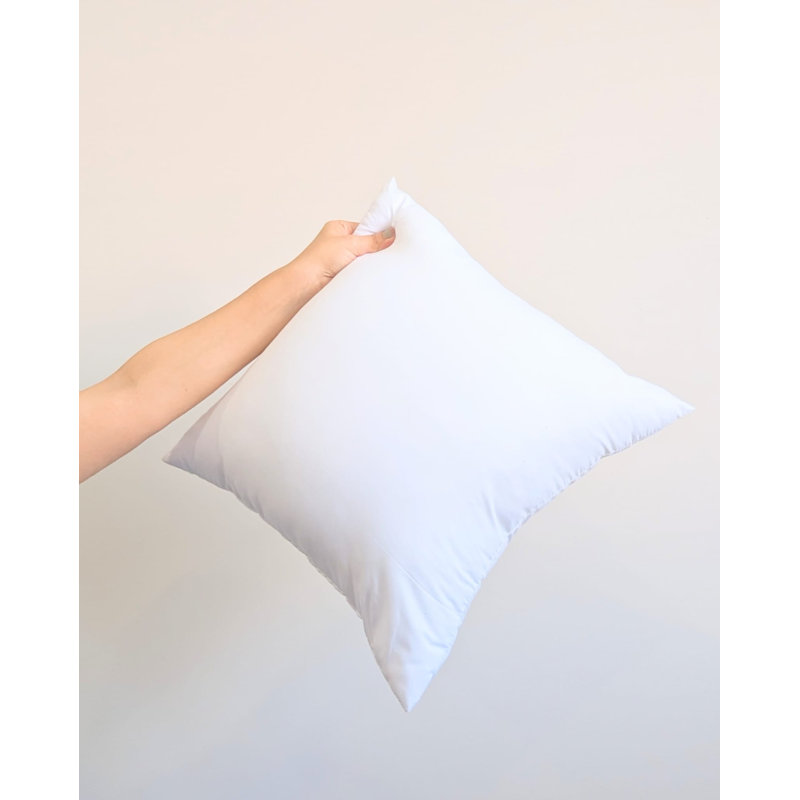 Insert de coussin carré Llinos