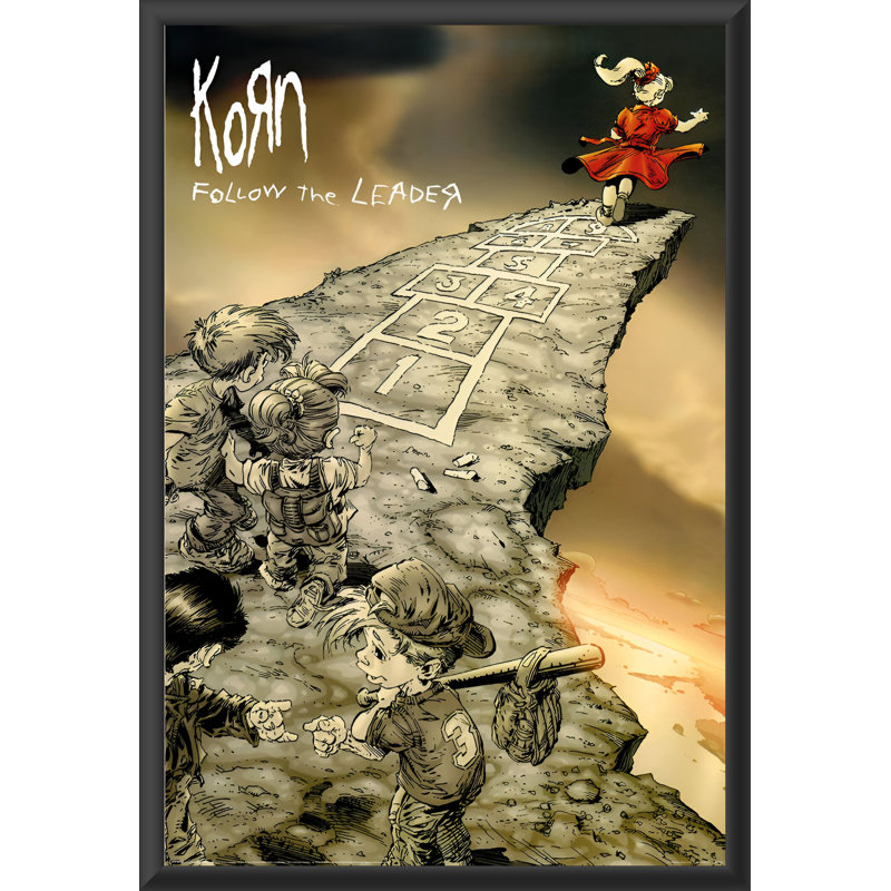 «Korn - Suivez le chef»