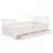 Daybed with Trundle and Drawers-502706699
