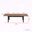 Grande table de cuisine extensible-1291379397