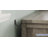 Rustic 9 Drawer Dresser Cabinet ,59''W Modern Table Storge Chest of Drawers Sideboard,Bar Cabinet with Metal Handle Pulls For Dining Room,Living Room,Bedroom-1381600921