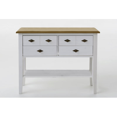 Hojanovice 101.9cm Sideboard
