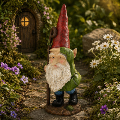 Godley Plastic Fantasy & Sci-Fi Fairy Garden