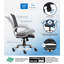 Chaise de travail en filet-1098071604