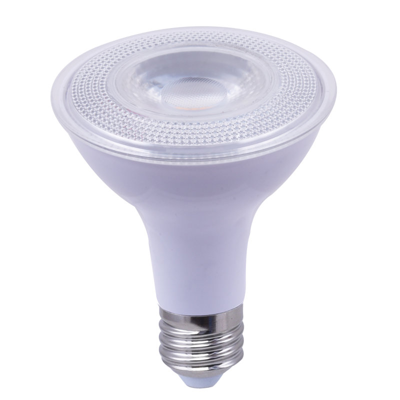 60 Watt Equivalent, BR30 LED, Dimmable Light Bulb, E26/Medium (Standard) Base, 4000K