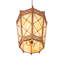 42" Wide Cardiff Pendant