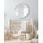 Miroir mural Scholten