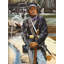 Femelle Buffalo Soldier-107115552