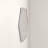 Sabine Metal Hexagon Wall Mirror-1034813052-1034812993