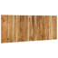 Batravil Solid Wood Panel Headboard-491181196-491181198