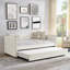 Canapé-lit capitonné Day Bed With-83553263