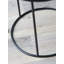 Hugo Frame End Table-98887990