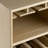 Jolene 1 - Door Accent Cabinet