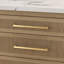 4408 Contemporary Pull, 12" CTC-1621608539