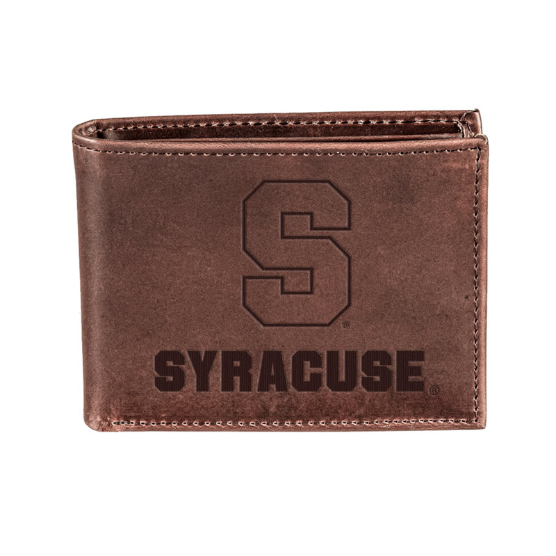 Evergreen Enterprises, Inc Leather Cash Bag
