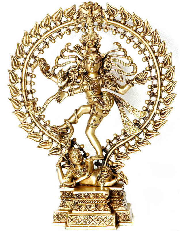 Religious & Spiritual Figurines & Sculptures