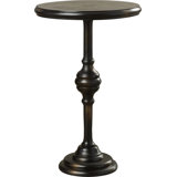 Selma Metal Side Table