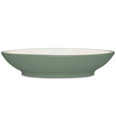 Noritake Colorwave Coupe Pasta Bowls, 9-1/4", 35 Oz.