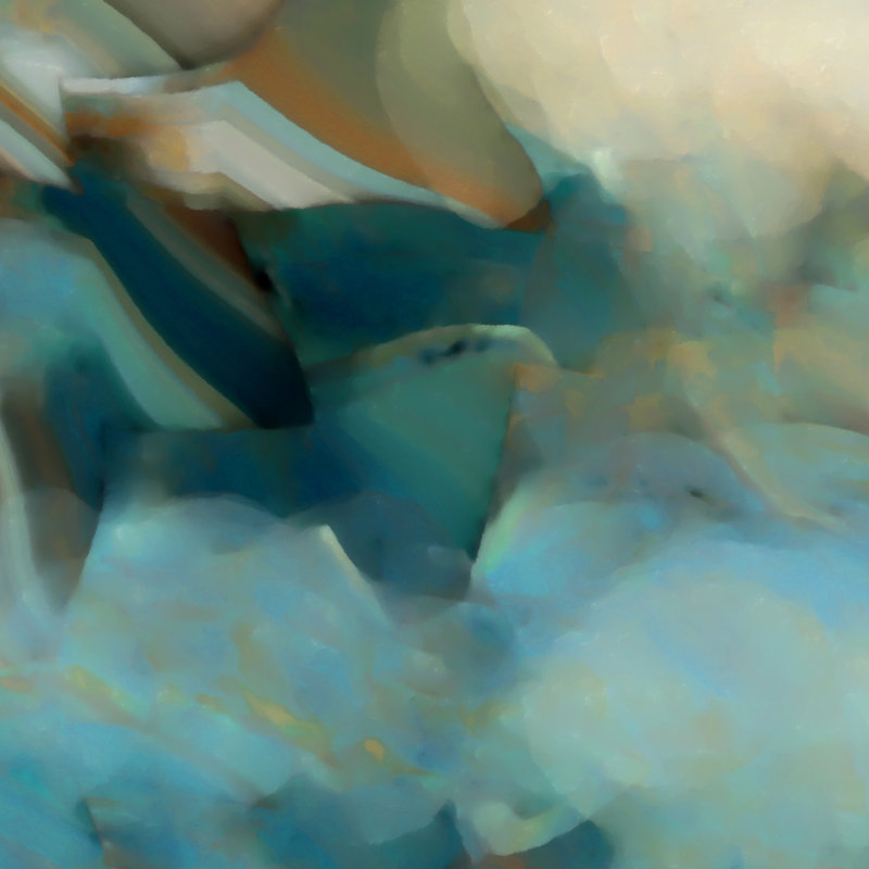 «chasser après le vent.« ecclesiastes "1:14 » par mark lawrence, impression sur toile tendue, H 24 po x l 24 po x P 1 po