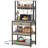 Rozel 31.5'' Steel Standard Baker's Rack with Microwave Compatibility-1107980863