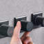 Système de douche avec valve brute