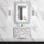 Giatina 1 - Light Bath Sconce-972696270