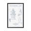 « sid noble toy, robot brevet », impression sur toile-28621827-72424696-72424697