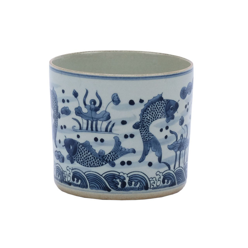 Handmade Ceramic Planter