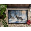 Paillasson Winter Wolves-112746396