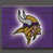Minnesota Vikings est en rupture de stock